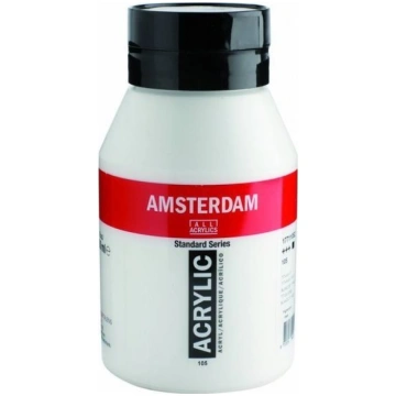 Artequipment TALENS AMSTERDAM COLOUR ACRYLIC 1000m