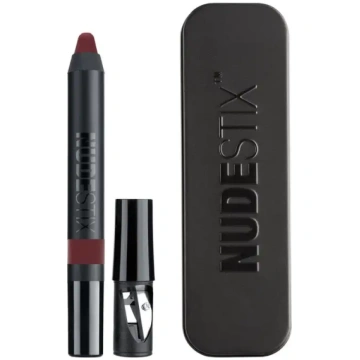 Nudestix, intensīvi matēts, lūpu kontūrzīmulis un 
