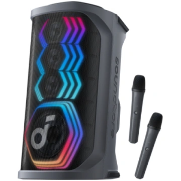 Anker Soundcore Speaker Bluetooth Black Portable R