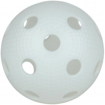 Florbola bumbiņas EXS 2gb. baltas (ST79-2170-02) S