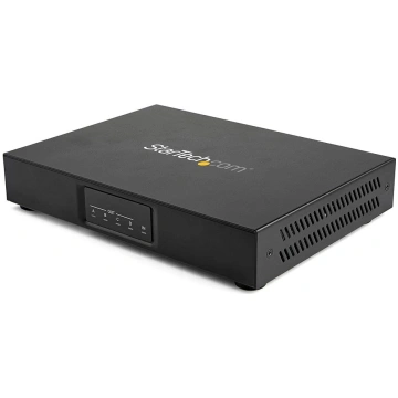 StarTech.com ST124HDVW video sienas kontrolieris (