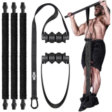 INNSTAR Pull-up josla, pull-up atbalsta joslu komp