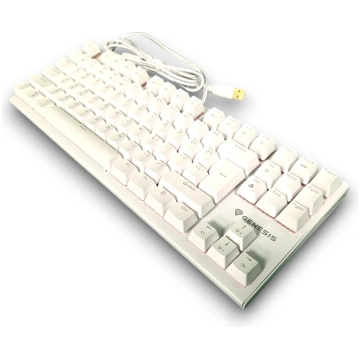 Lietots - Genesis Thor 303TKL Silent Mechanical Ke