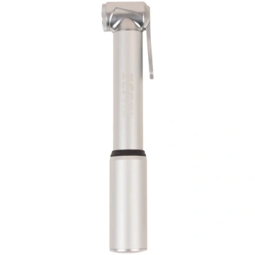 ZEFAL ROAD MICRO rokas pumpis - sudraba 27201