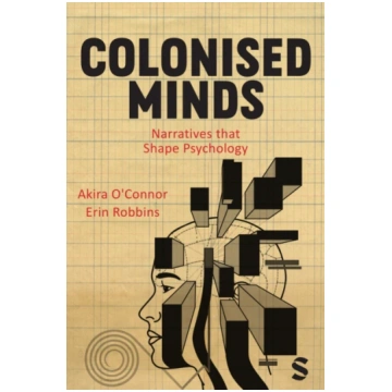 Colonised Minds Akira O′Connor