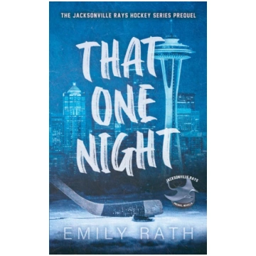 That One Night Emily Rath Books