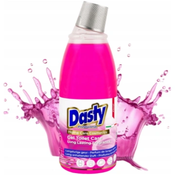Dasty Gēls Tualetes Floral 750 Ml