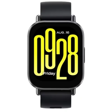 Xiaomi Redmi Watch 5 Active | Izpakota ierīce Meln