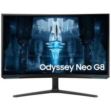 Monitors Ekrāns PC spēlētājiem izliekts - SAMSUNG