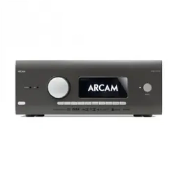 Arcam Arcam - AVR31 , 7.1 Class G AV Receiver & Pr
