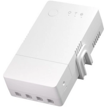 SONOFF Smart Wi-Fi Switch with Temperature and Hum