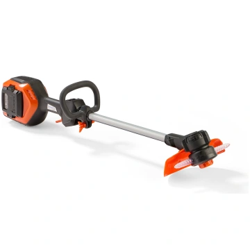 Rotaļlieta - Husqvarna bateriju trimmeris
