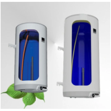 Dražice elektriskie, piekaramie, vertikālie boiler