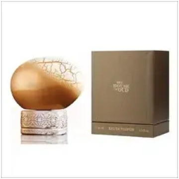 The House Of Oud Wonderly EDP 75ml 8051277318628