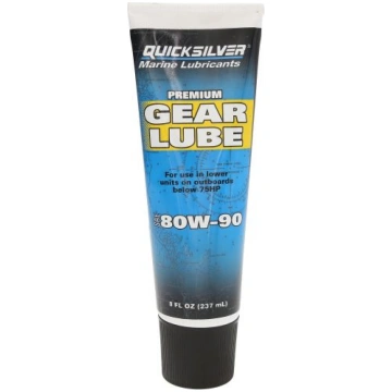 QUICKSILVER 80W90 0,25L M