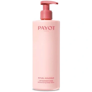 Payot Ķermeņa krēms Rituel Douceur Moisturizing Bo