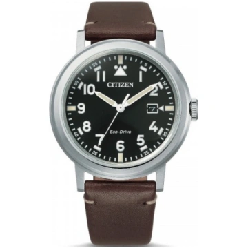 Rokas pulkstenis Citizen Eco-Drive AW1620-21E