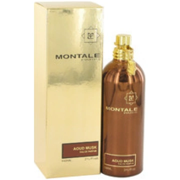 Montale Paris Aoud Musk EDP 50ml 3760260450904