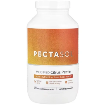 Econugenics, PectaSol® Modified Citrus Pectin, 270