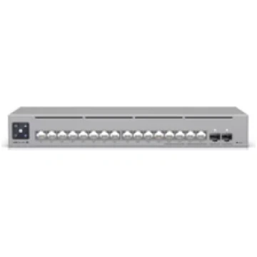 Ubiquiti 16-port Switch | USW-Pro-Max-16-PoE | Man