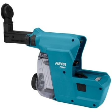 Makita 199570-5 Dust Extractor DX07 199570-5