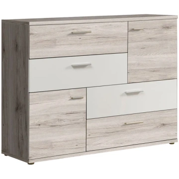 Skive SKVK46 Kumode , Darba kabinets