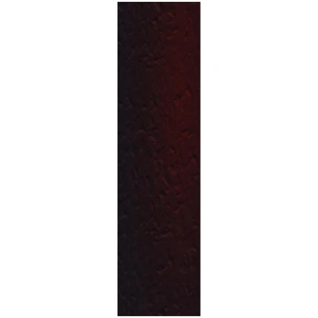 Klinkera flīzes CLOUD BROWN DURO, 6,6 x 24,5 x 0,7