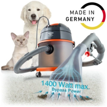 Thomas AQUA FleckWasher mazgājošais putekļu sūcējs
