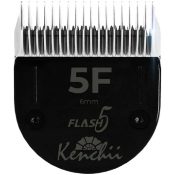 Kenchii Flash 5 asmens 5F - rezerves asmens Kenchi