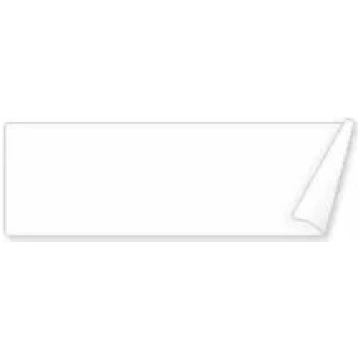 Etiķešu printeris Seiko Instruments SLP-R2RL White