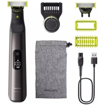 SHAVER ONEBLADE PRO 360/QP6552/15 PHILIPS QP6552/1