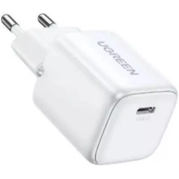 Ugreen Nexode Tīkla Lādētājs 30W 6941876213269