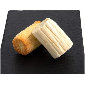Ricotta affumicata classica di pecora stagionata d