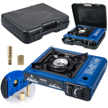 PRO1-burner gas camping stove | KGC100 | 590249755