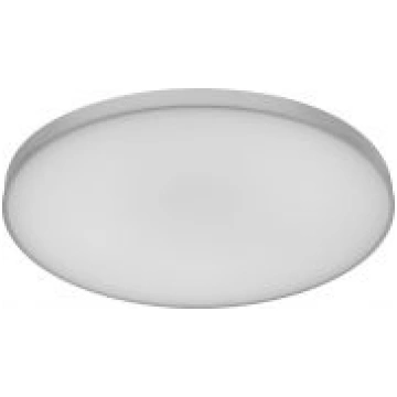 SMART+ Plafons bez rāmja ROUND smart CCT WIFI APP 