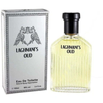 Histoires De Parfums Fine Perfumery, Laghmani"s Ou