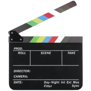 Director Clapper, CARUBA, Caruba Professionele Dir