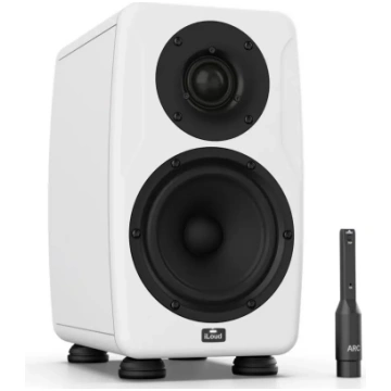 IK Multimedia iLoud Precision 5 White