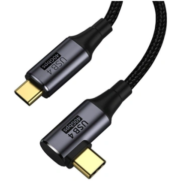 PremiumCord USB4 Trademark Gen 3x2 40Gbps 8K@60Hz