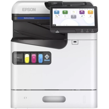 Epson | Multifunctional printers | WorkForce Enter