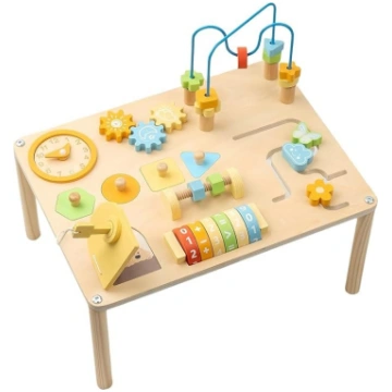 Générique Baby Activity Table Izglītojošs galds – 