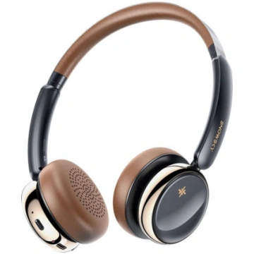 FiiO SNOWSKY ANYTIME On-ear Bluetooth ANC Headphon