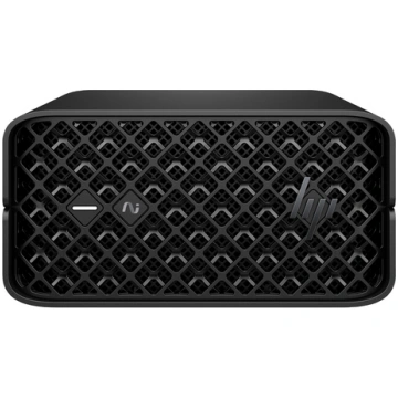 HP Inc. HP Workstation Z2 G1a - Mini - 4U - 1 x Ry