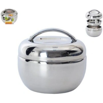 Termokaste Apple, 1,3 l Grunwerg
