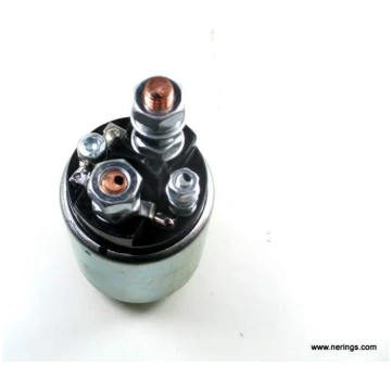Startera relejs jauns 24V -PLA N230904 Bosch-CN St