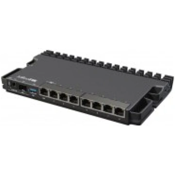 MikroTik RouterBOARD RB5009UG+S+IN