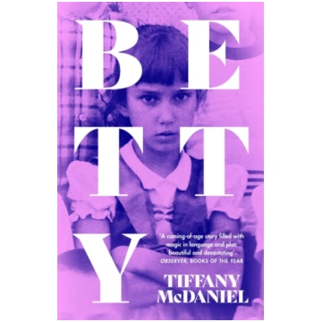 Betty Tiffany McDaniel