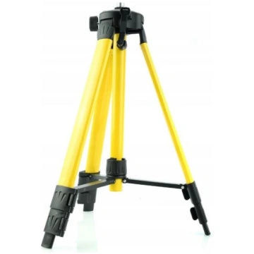 EXTRALINK TRIPOD STOJAK STATYW DO POZIOMICY LASERO