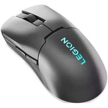 Lenovo Wireless Gaming Mouse Legion M600s Qi Storm