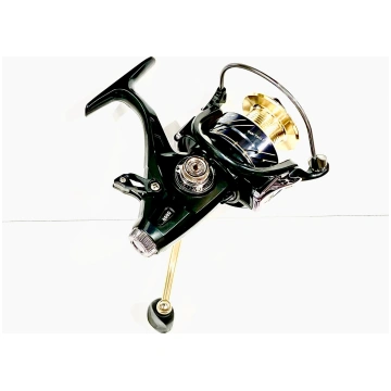 Crystal gold runner 5000 15590